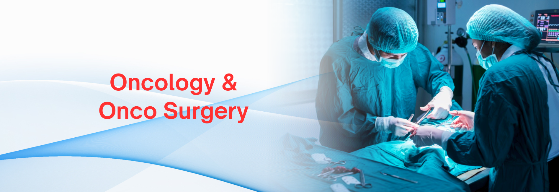 Oncology & Onco Surgery