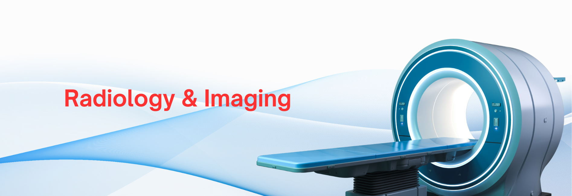 Radiology & Imaging