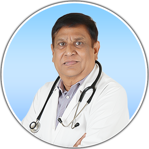 Dr. Prof. G. Gopala krishna