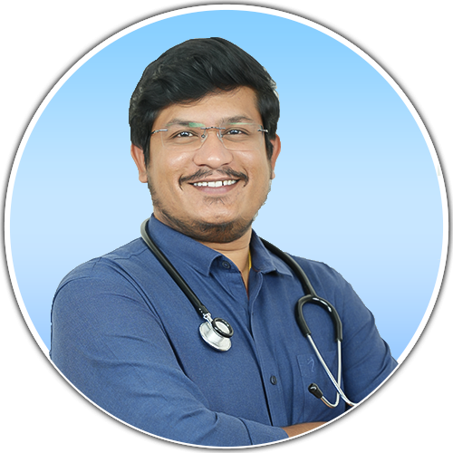 Dr. B. Sridhar
