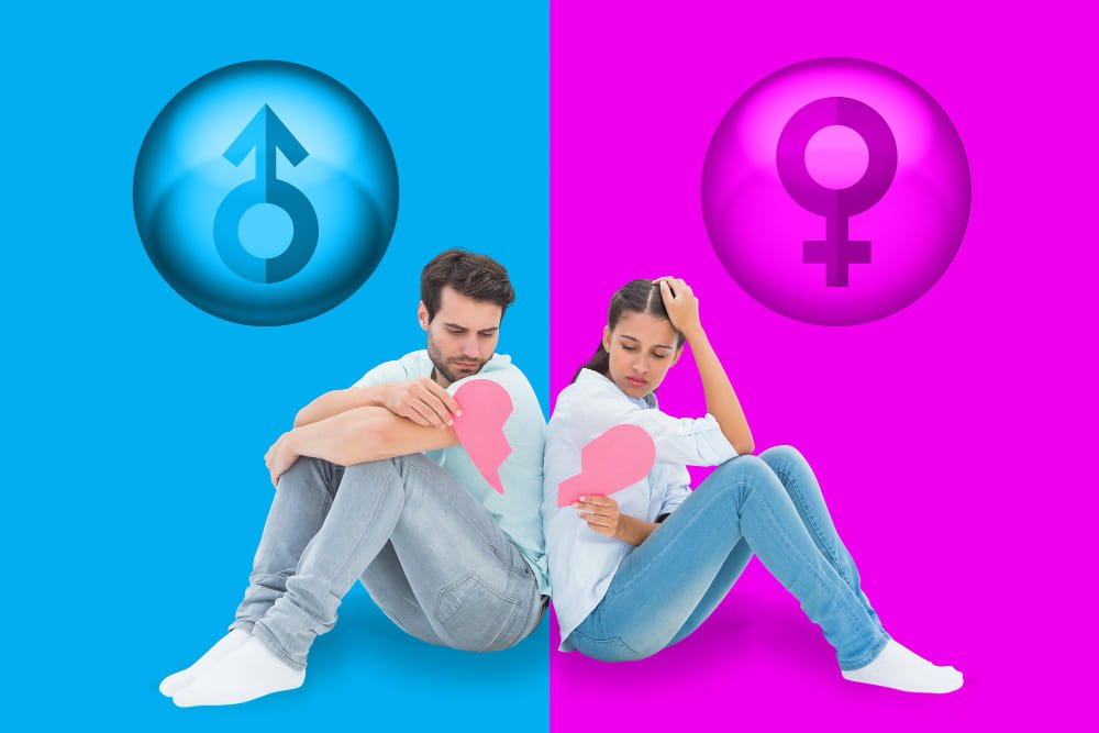 Hormonal Imbalance in Men and Wome