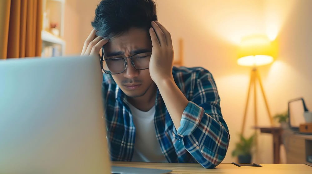 Digital Fatigue Syndrome